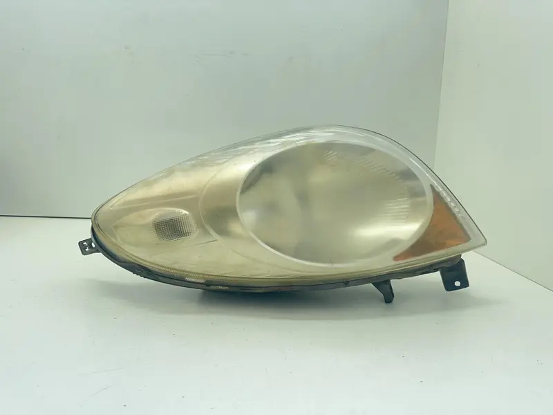 Faro anteriore Destro NISSAN Note 1° Serie 260109U10A 260109U10A Diesel (06>08)
