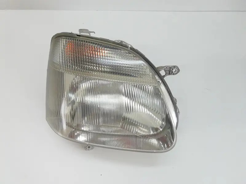 Faro anteriore Destro OPEL Agila 1° Serie 4705676 35100-83E00 Benzina 1000 (00>04)