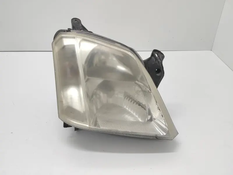Faro anteriore Destro OPEL Meriva 2° Serie 93175365 93321053 Diesel 1.3 (06>10)