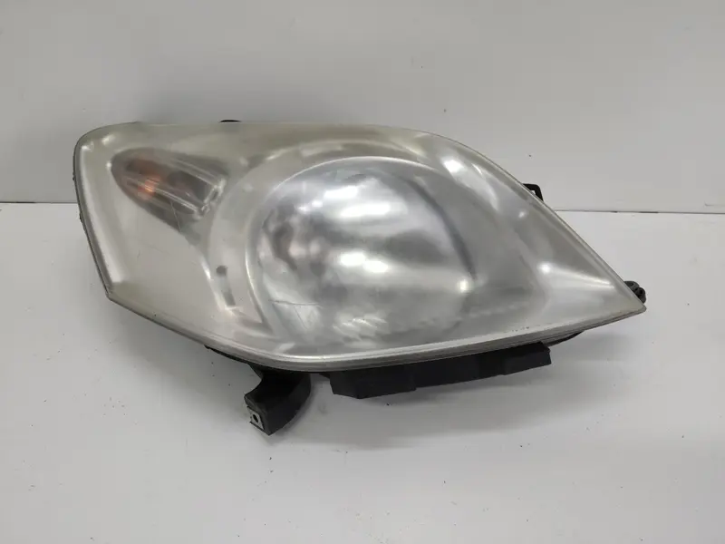 Faro anteriore Destro PEUGEOT Bipper 1° Serie 1353197080 45560393 Diesel 1.3