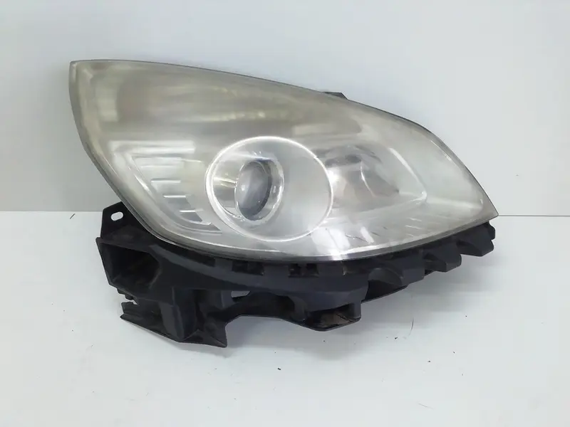 Faro anteriore Destro RENAULT Scenic Serie (03>09) 7701064132 7701065914 Diesel 1500 (03>09)