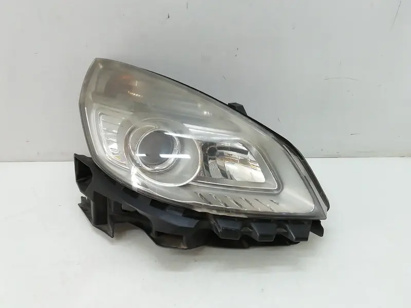 Faro anteriore Destro RENAULT Scenic Serie (03>09) Benzina (03>09)