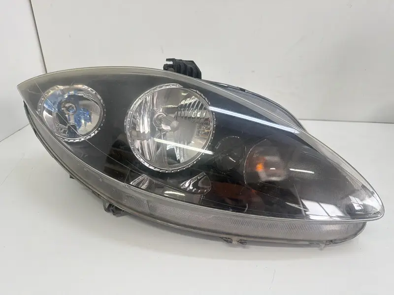 Faro anteriore Destro SEAT Altea Berlina 5P1941006E 5P1941006E Diesel 1.9