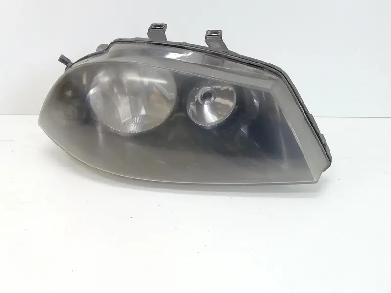 Faro anteriore Destro SEAT Ibiza Serie (02>05) 89311240 89311240 Diesel 1900 (02>05)