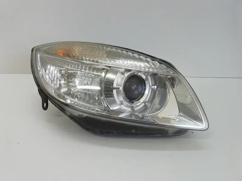 Faro anteriore Destro SKODA Fabia S. Wagon 2° Serie 5J1941018A 5J1941018 Benzina 1200 (07>14)