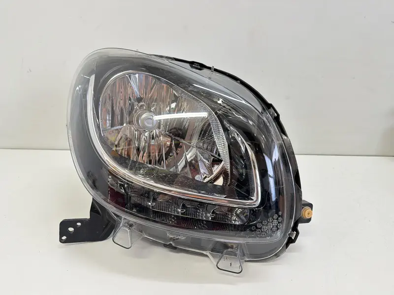 Faro anteriore Destro SMART Fortwo Coupé (W453) A4539069400 A4538200839 Benzina 1000