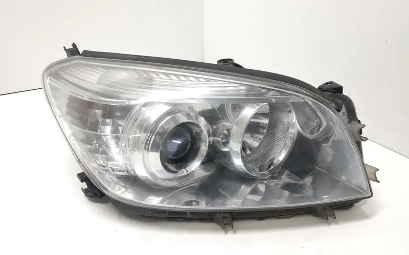 Faro anteriore Destro TOYOTA Rav4 4° Serie 8113042311 21211K5RLHD Diesel 2.2 (05>09)