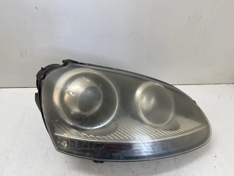 Faro anteriore Destro VOLKSWAGEN Golf 5 Berlina (03>08) 1K6941030T 1K6941030T Diesel 2.0 (03>08)