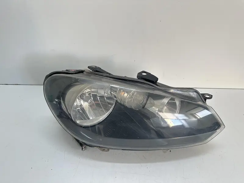 Faro anteriore Destro VOLKSWAGEN Golf 6  VI Variant (08>12) 5K1941006S Benzina 2.0 (08>12)