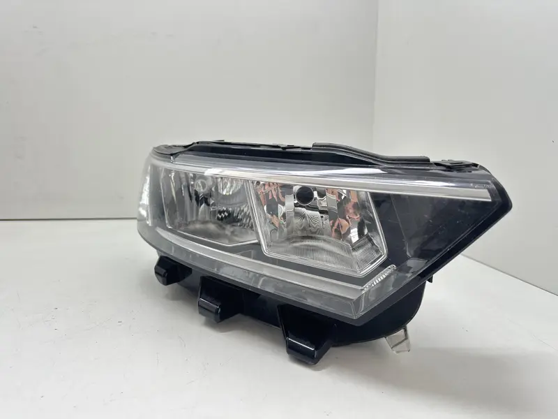 Faro anteriore Destro VOLKSWAGEN T-Roc Serie 2GA241006B 2GA241006B Benzina (17>21)