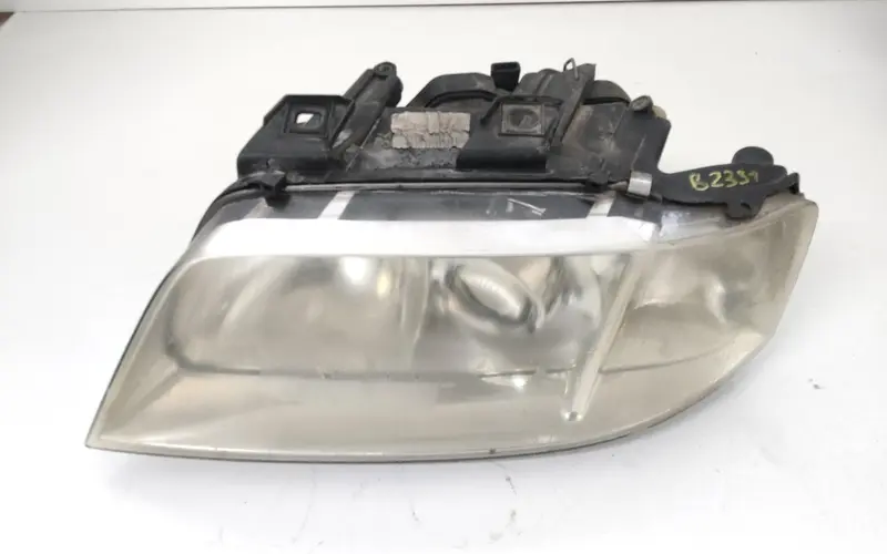 Faro Anteriore Sinistro AUDI A6 Avant Serie C5 (4B5) (97>04) 4B0941029K 14846500 Benzina (97>04)