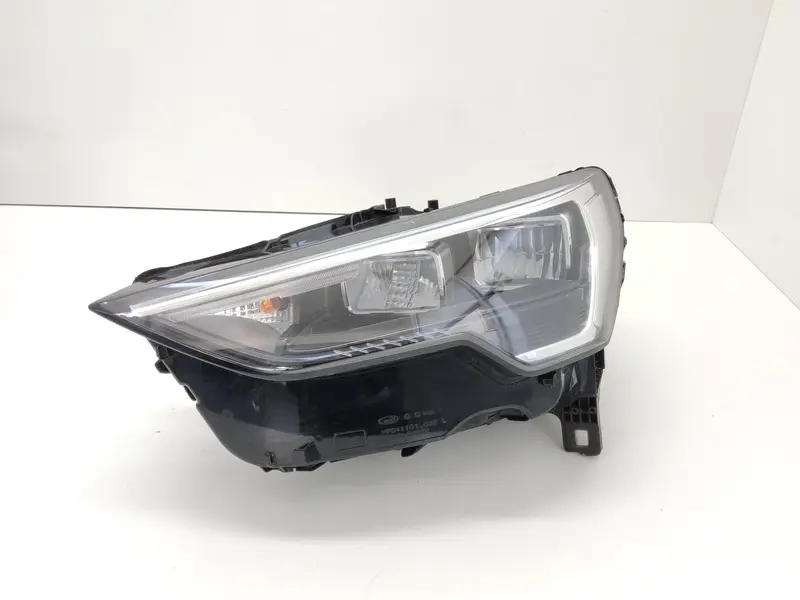 Faro Anteriore Sinistro AUDI Q3 Serie (F3B) (18>) 83A941011 83A941011 Diesel 2.0