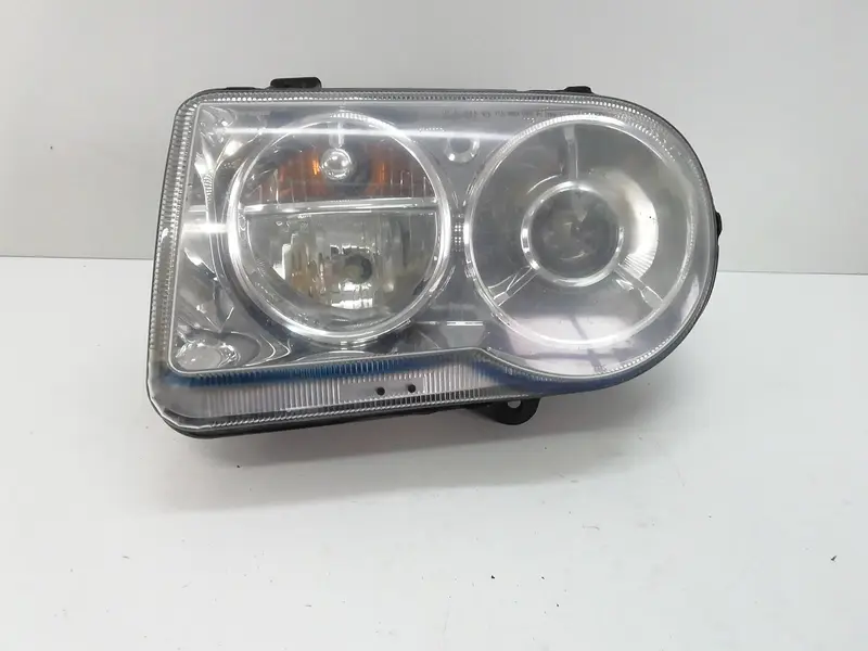 Faro Anteriore Sinistro CHRYSLER 300 C Touring 04805761AF 04805761AG Diesel 3000