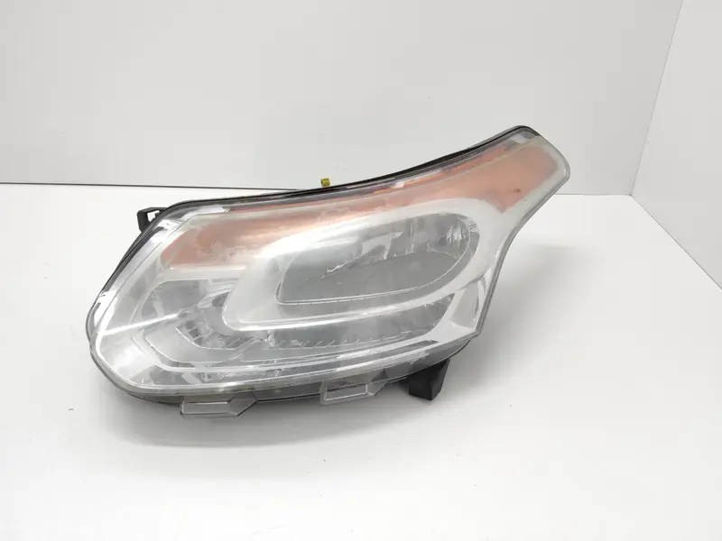 Faro Anteriore Sinistro CITROEN C3 Picasso (08>) 6208N5 9681873980 Benzina 1.4