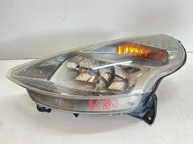 Faro Anteriore Sinistro CITROEN C3 Pluriel 6204ZL 41590711 Diesel 1.4