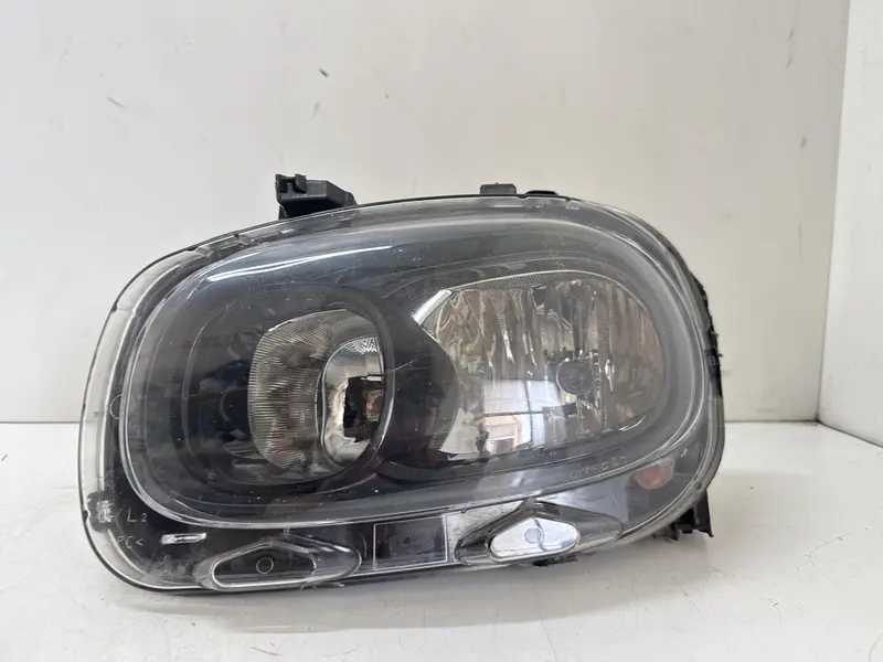 Faro Anteriore Sinistro CITROEN C3 Serie (16>) 9820059680 9820059680 Benzina