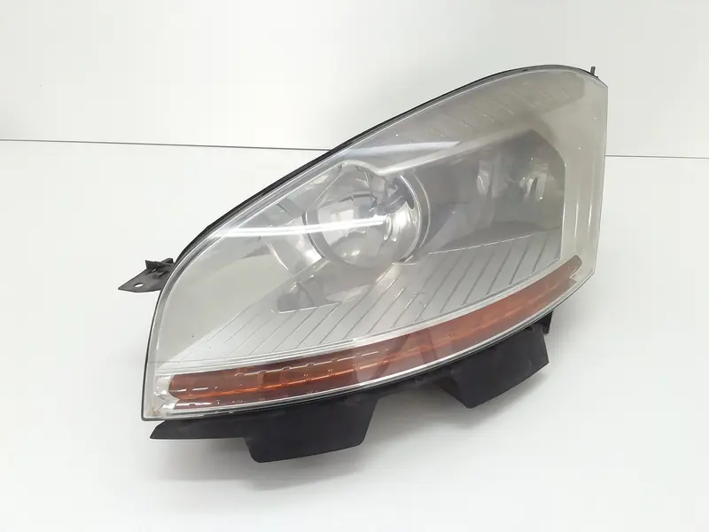 Faro Anteriore Sinistro CITROEN C4 Picasso (06>13) Mk1 6208A8 00006208A8 (06>13)