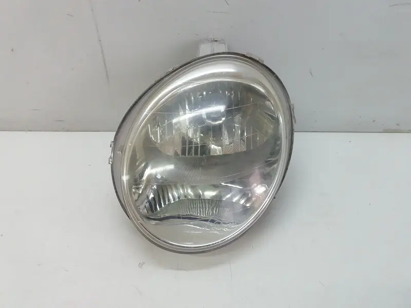 Faro Anteriore Sinistro DAEWOO Matiz 2° Serie 96563482 Lhd9888 Benzina 800 (01>05)