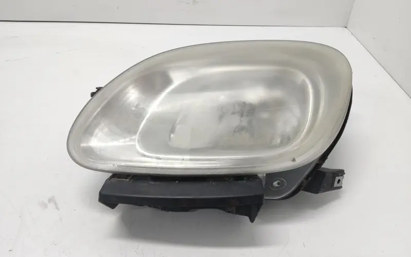 Faro Anteriore Sinistro FIAT Panda 3° Serie 51843645 00518436450 TwinAir 900