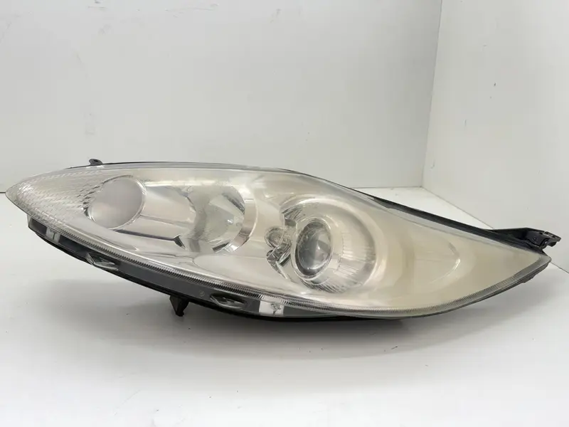 Faro Anteriore Sinistro FORD Fiesta 6° Serie 1740028 8A6113W030CE Diesel 1.4 (08>17)