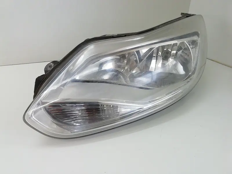Faro Anteriore Sinistro FORD Focus Berlina 5° Serie 1481914820 BM51-13W030 Benzina (11>14)