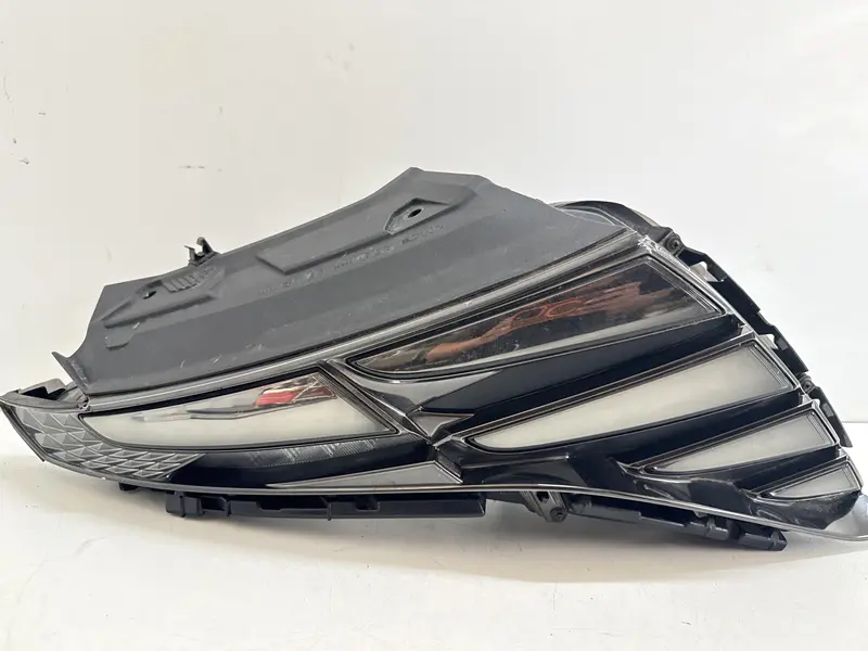 Faro Anteriore Sinistro HYUNDAI Tucson Serie (20>) N10RNX4e N10RNX4e Benzina