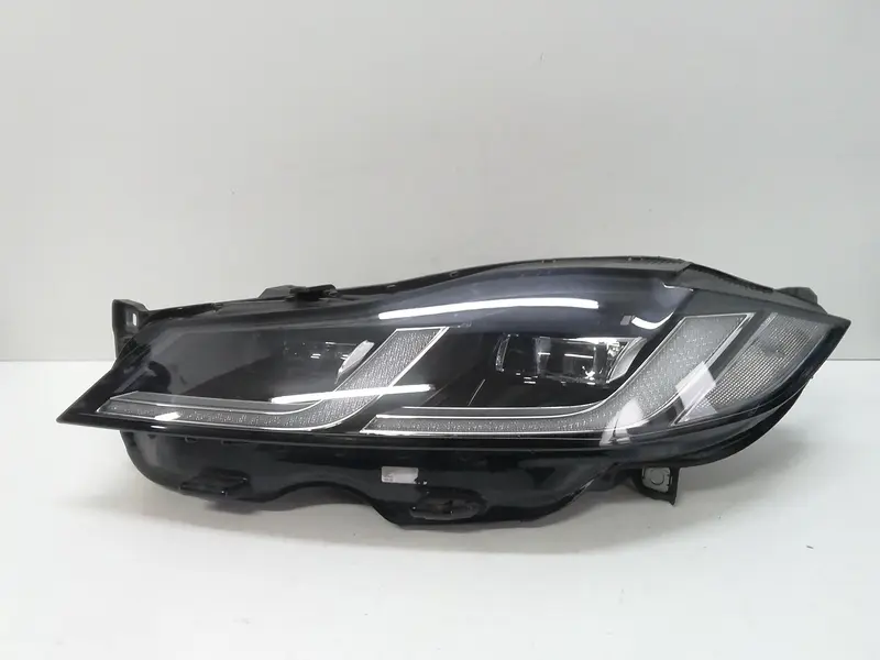 Faro Anteriore Sinistro JAGUAR F-Pace Serie (16>20) MK83-13W030-EC MK83-13W030-EC Diesel 2000 (16>20)