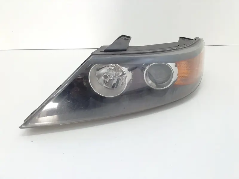 Faro Anteriore Sinistro KIA Sorento 3° Serie 92101-2P030 92101-2P080 Diesel 2200