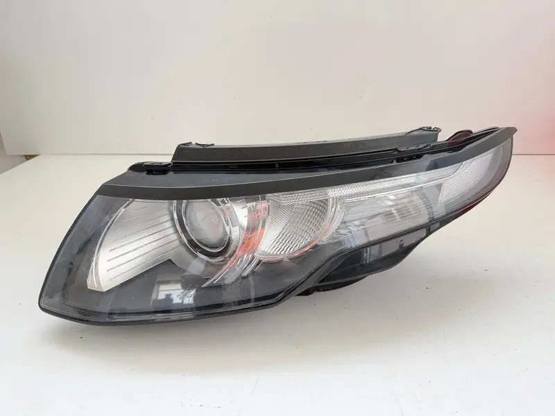 Faro Anteriore Sinistro LAND ROVER Range Rover Evoque 1° Serie LR048054 BJ3213W030BE Diesel 2.2