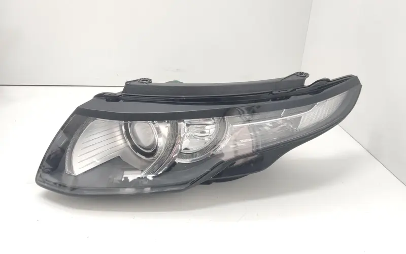 Faro Anteriore Sinistro LAND ROVER Range Rover Evoque 1° Serie LR072970 BJ3213W030E Diesel 2.2