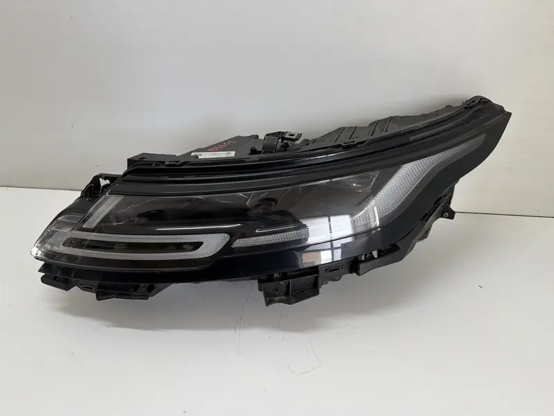 Faro Anteriore Sinistro LAND ROVER Range Rover Evoque Serie (18>) LR170979 M8D2-13W030-EA Hybrid 2000