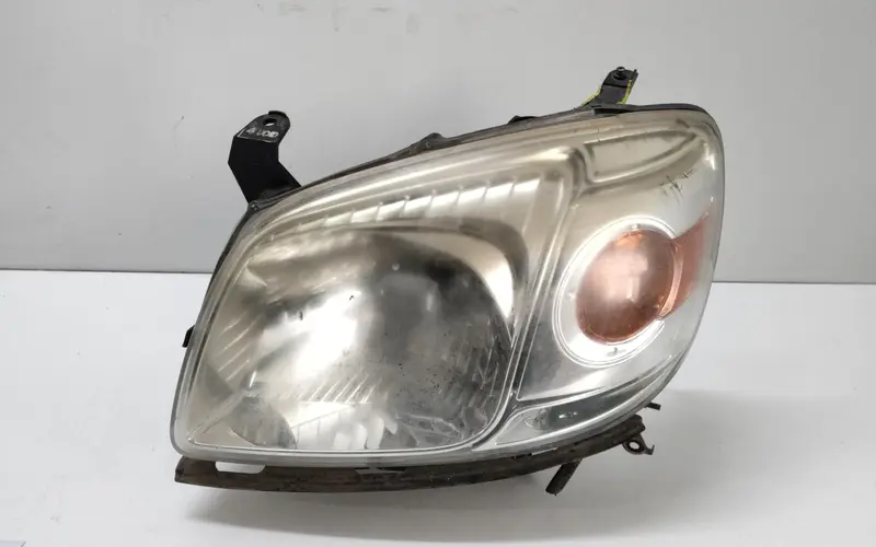 Faro Anteriore Sinistro MAZDA BT-50 Serie (2006-) 1451152 UR82510L0G Diesel 2.5