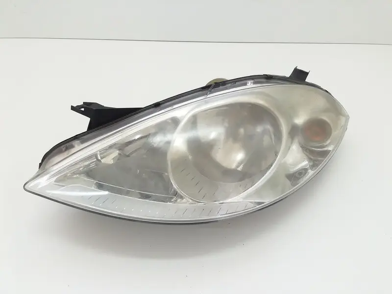 Faro Anteriore Sinistro MERCEDES Classe A W168 2° Serie A1688201561 Benzina 1700 (01>04)