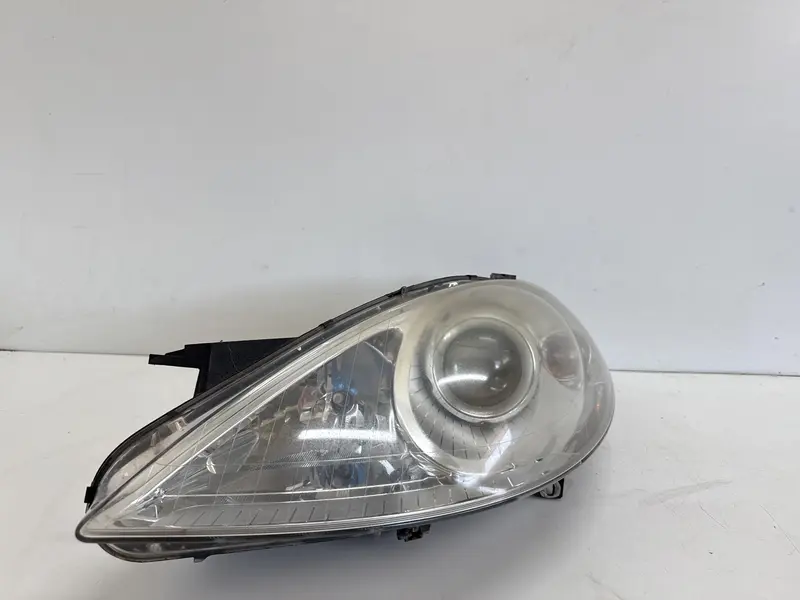 Faro Anteriore Sinistro MERCEDES Classe A W169 3° Serie A1698205761 A1698205761 Diesel 2.0 (04>08)