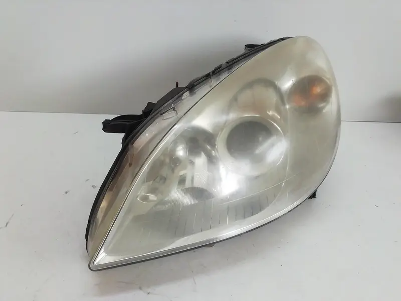 Faro Anteriore Sinistro MERCEDES Classe B W245 1° Serie A1698207761 A1698201761 Diesel 2000 (05>11)