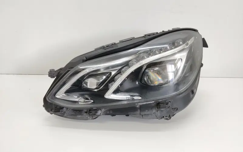 Faro Anteriore Sinistro MERCEDES Classe E Berlina W212 A2128202339 A2128261191 Diesel 2.1
