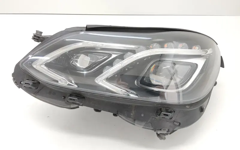 Faro Anteriore Sinistro MERCEDES Classe E S. Wagon W212 A2128201739 A2128202339 Diesel 2.0