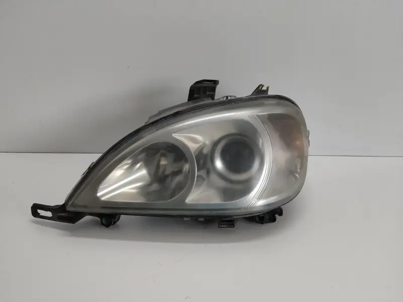 Faro Anteriore Sinistro MERCEDES Classe M 1° Serie A1638204161 A1638203761 Diesel 2700 (97>05)