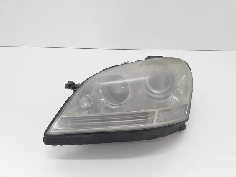 Faro Anteriore Sinistro MERCEDES Classe M 2° Serie A1648203761 A1648203761 Diesel 3000 (05>11)