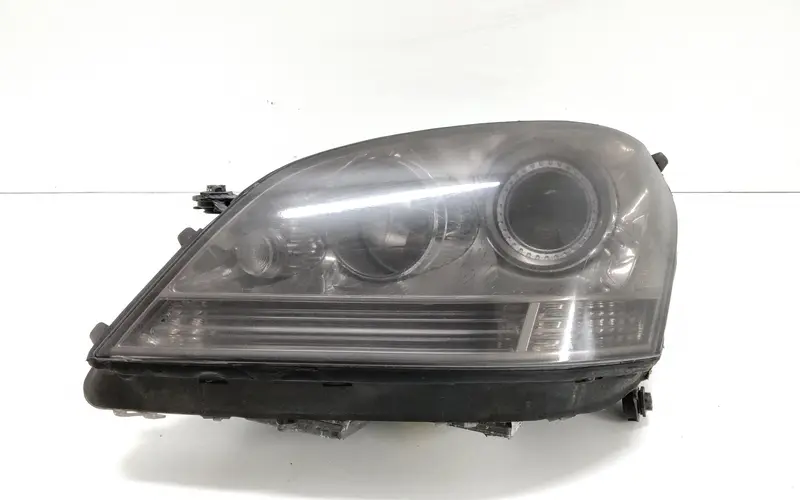 Faro Anteriore Sinistro MERCEDES ML W164 3° Serie A1648205361 A1648260191 Diesel 3.0 (05>11)