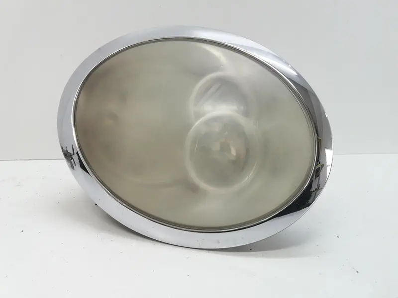 Faro Anteriore Sinistro MINI One 1° Serie 63126961345 6961345 Benzina 1600 (00>06)