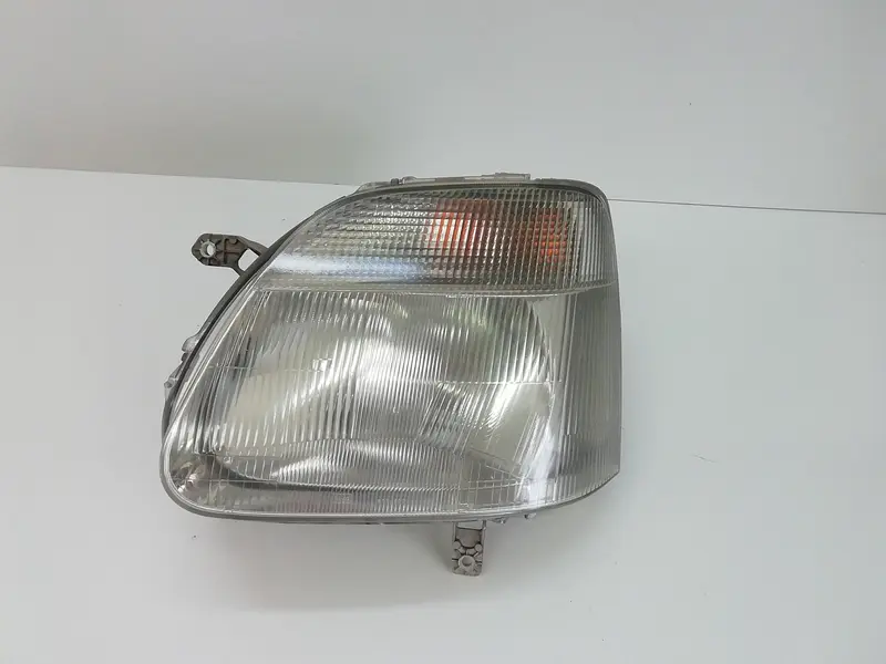Faro Anteriore Sinistro OPEL Agila 1° Serie 3530083E00 09204189 Benzina 1000 (00>04)