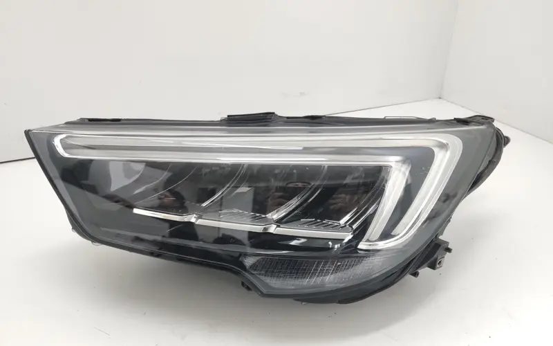 Faro Anteriore Sinistro OPEL Crossland Serie (X) (17>) 90181483 39153538 Benzina