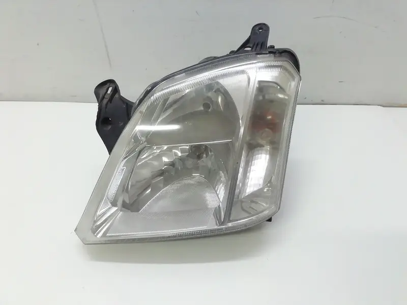 Faro Anteriore Sinistro OPEL Meriva 1° Serie 1216153 93175364 Benzina 1600 (03>06)