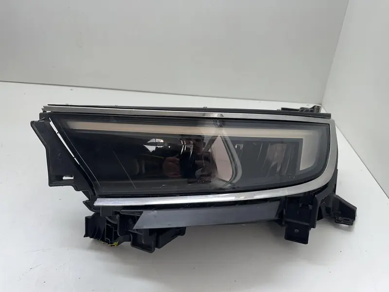 Faro Anteriore Sinistro OPEL Mokka Serie (20>) 9834008280 9834008280 Benzina