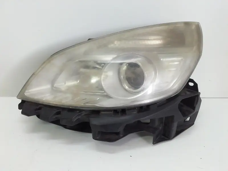 Faro Anteriore Sinistro RENAULT Scenic Serie (03>09) 7701054235 7701064132 Diesel 1500 (03>09)