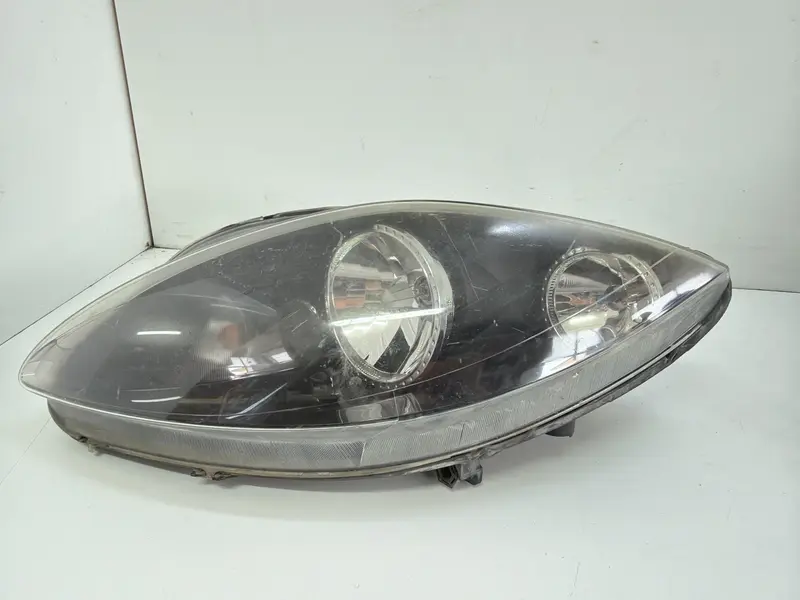 Faro Anteriore Sinistro SEAT Altea Berlina 5P1941005E 5P1941005E Diesel 1.9