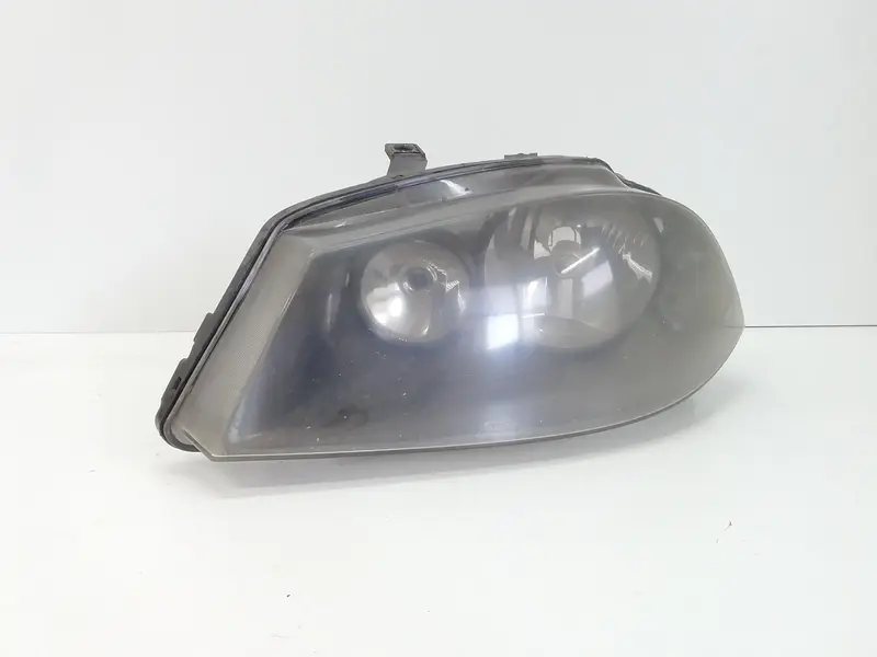 Faro Anteriore Sinistro SEAT Ibiza Serie (02>05) 89311230 6L1941005B Diesel 1900 (02>05)