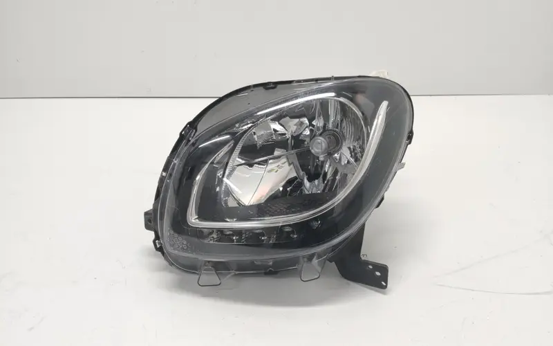 Faro Anteriore Sinistro SMART Fortwo Coupé (W453) A4538200739 A4539069900 Benzina 1.0