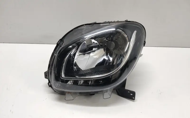 Faro Anteriore Sinistro SMART Fortwo Coupé (W453) A4539061001 4539061001 Benzina